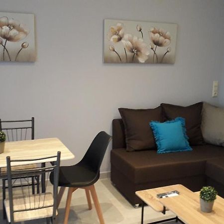 House Dilena Tsimtsiri Luxury Apartment 1 Limenaria  Extérieur photo