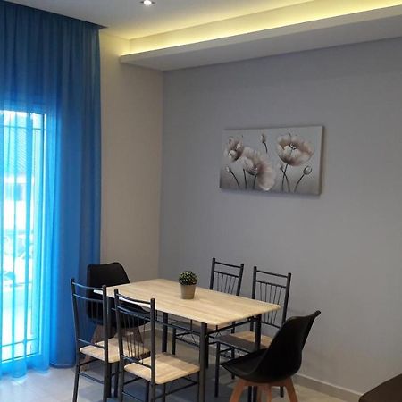 House Dilena Tsimtsiri Luxury Apartment 1 Limenaria  Extérieur photo