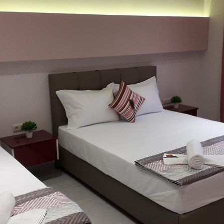 House Dilena Tsimtsiri Luxury Apartment 1 Limenaria  Extérieur photo