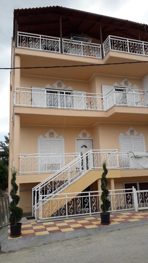 House Dilena Tsimtsiri Luxury Apartment 1 Limenaria  Extérieur photo