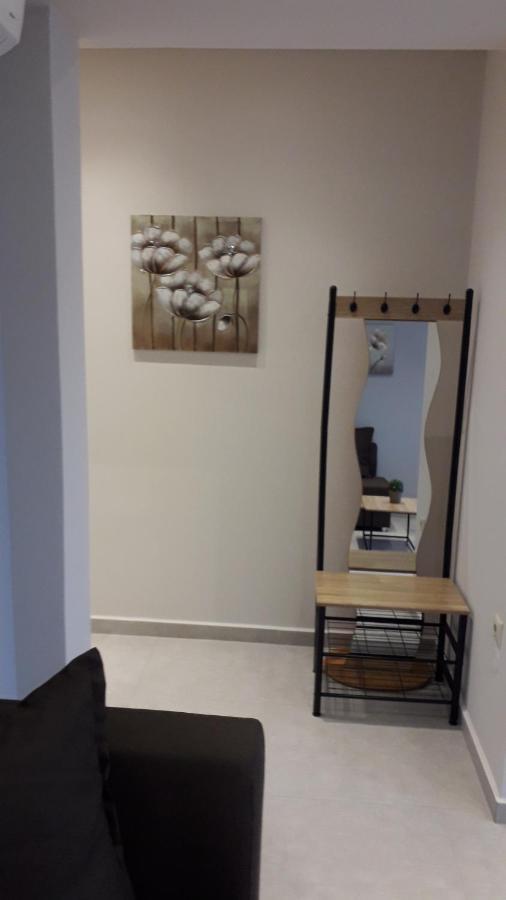 House Dilena Tsimtsiri Luxury Apartment 1 Limenaria  Extérieur photo