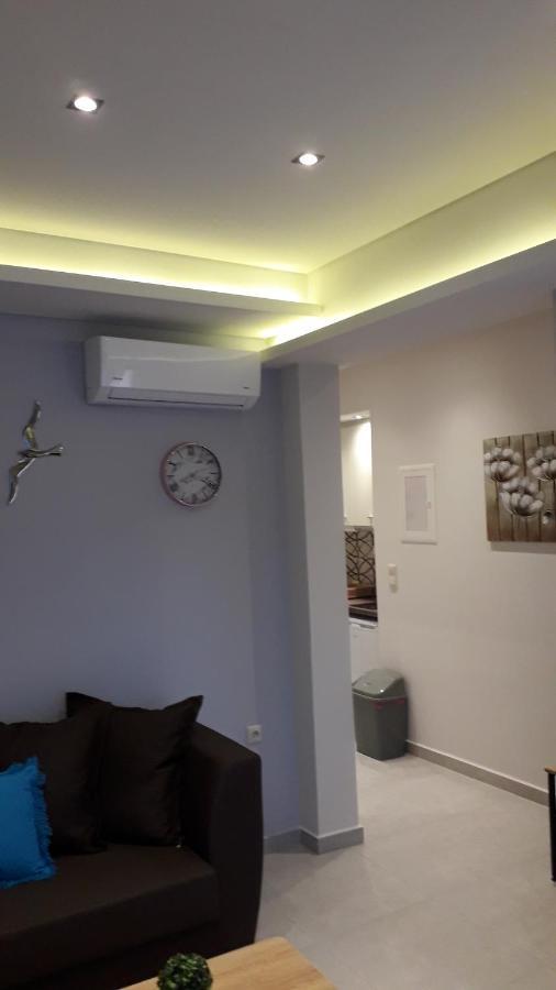 House Dilena Tsimtsiri Luxury Apartment 1 Limenaria  Extérieur photo