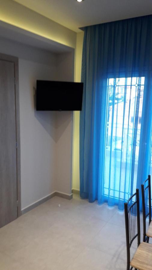House Dilena Tsimtsiri Luxury Apartment 1 Limenaria  Extérieur photo