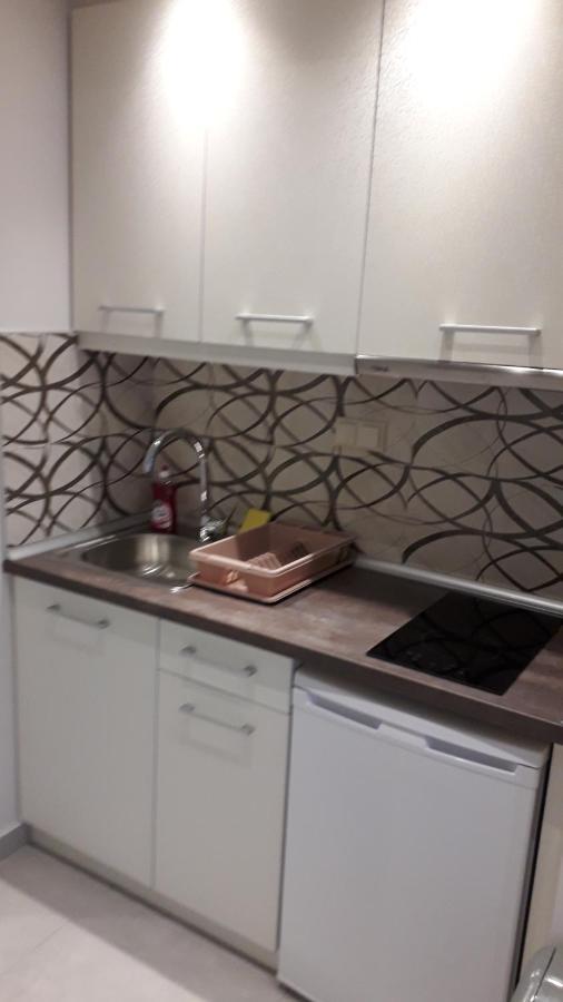 House Dilena Tsimtsiri Luxury Apartment 1 Limenaria  Extérieur photo
