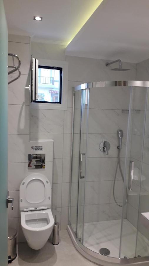 House Dilena Tsimtsiri Luxury Apartment 1 Limenaria  Extérieur photo