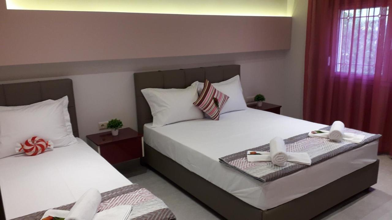 House Dilena Tsimtsiri Luxury Apartment 1 Limenaria  Extérieur photo