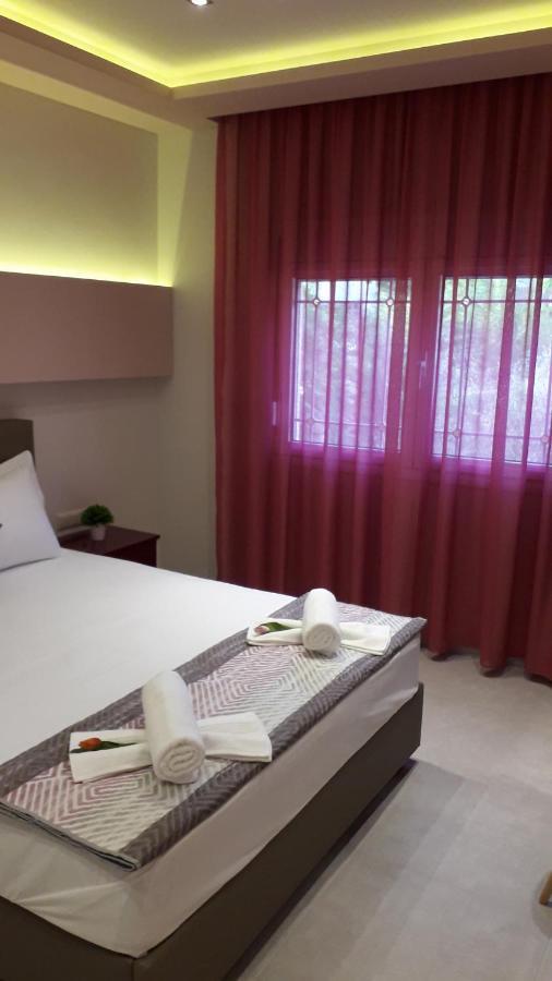 House Dilena Tsimtsiri Luxury Apartment 1 Limenaria  Extérieur photo