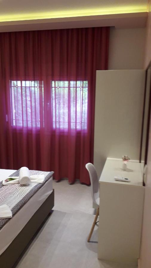 House Dilena Tsimtsiri Luxury Apartment 1 Limenaria  Extérieur photo