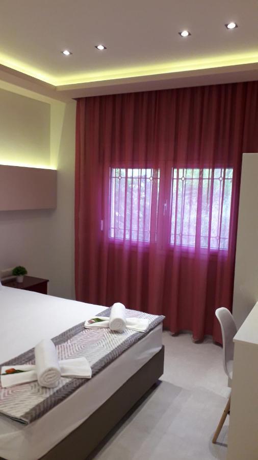 House Dilena Tsimtsiri Luxury Apartment 1 Limenaria  Extérieur photo