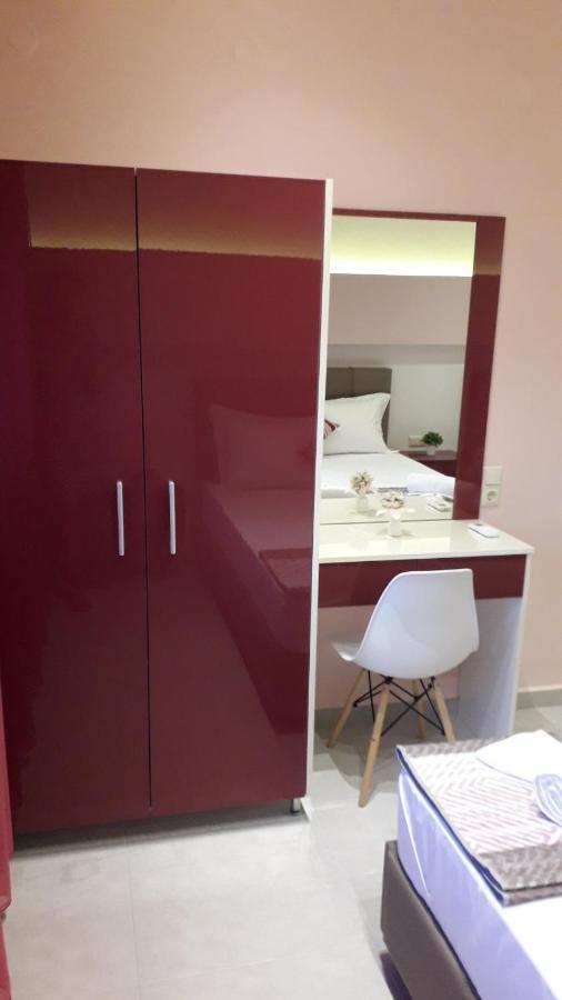 House Dilena Tsimtsiri Luxury Apartment 1 Limenaria  Extérieur photo